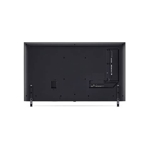LG UR90 43 (108cm) 4K UHD Smart TV | HDR10 Pro | Local Dimming LED 43U ...