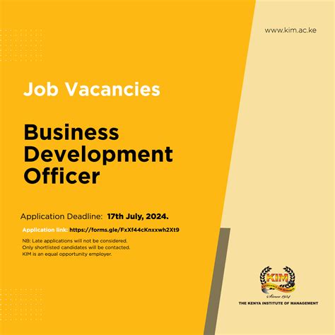 Image result for Business Development Officer