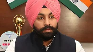 Akal Takht Summons Punjab Minister, Dept Head Over Dance At Guru's ...