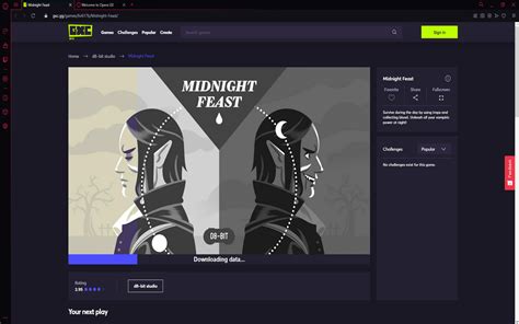 5 Highly Recommended Gaming Browsers For Chromebook