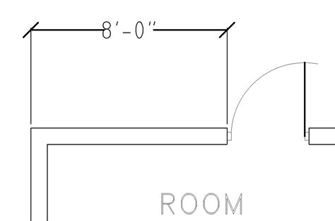 LibreCAD Scale 的图像结果