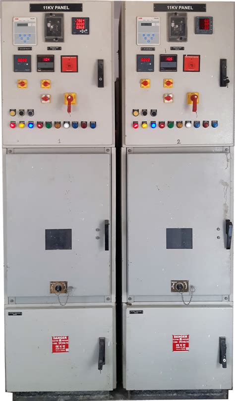 11/33 KV Switchgear Panel | Johns Electric Company