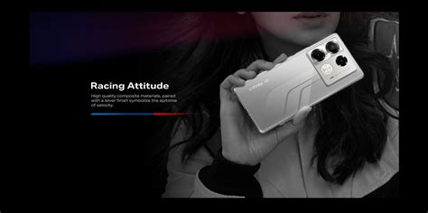 Note 40 Pro 5G Racing – Infinix Mobiles