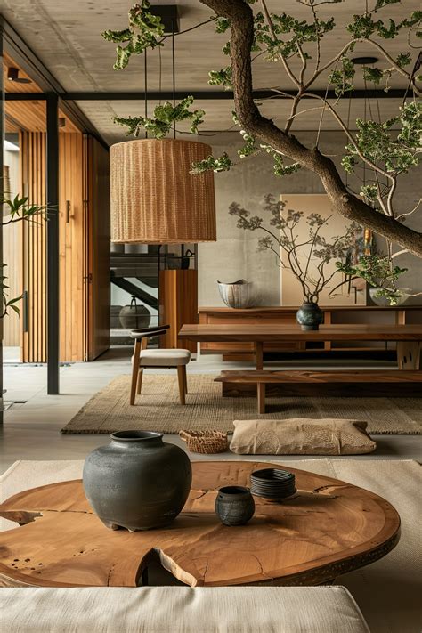 Japandi Plants: Integrating Greenery into Your Minimalist Decor - Quiet ...