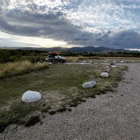 Meadow Lake Campground Camping | The Dyrt