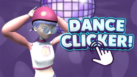 Image result for Click Song Dance
