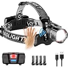 Buy Headlamp Products Online at Best Prices in India | Ubuy