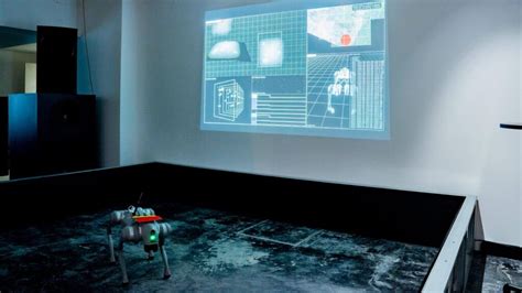 Brain Processing Unit 的图像结果