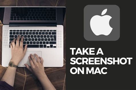 How to take a screenshot on Mac? - Aviance Technologies