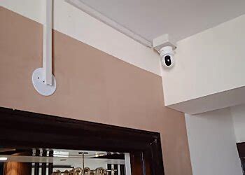 3 Best Security Services in Jaipur, RJ - Expert Recommendations