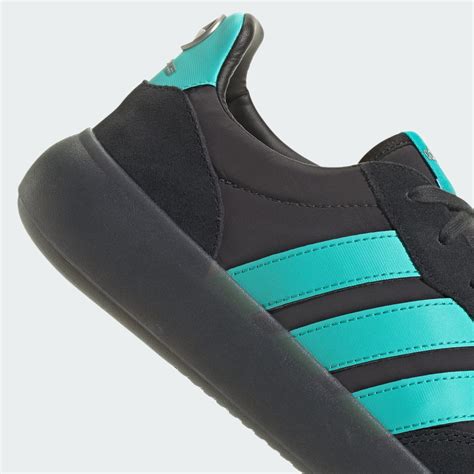 adidas MERCEDES - AMG PETRONAS FORMULA ONE TEAM BARREDA DECODE SHOES ...