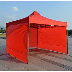 Buy Dickin Outdoor Sun Protection Folding Tent Shed Rain Cloth Shelter ...