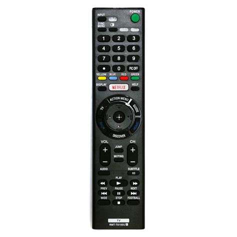 Image result for Sony BRAVIA Remote Code