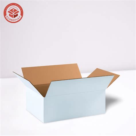 White Carton Boxes42x11x6