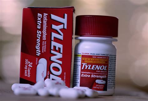Tylenol maker prepares for glut of lawsuits after Trump’s baseless ...