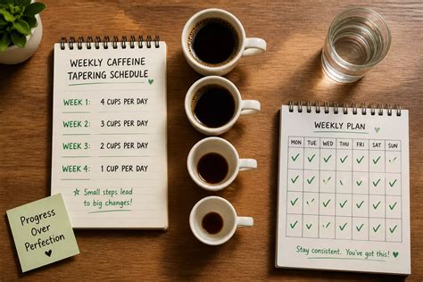 Migraine or Caffeine Withdrawal? How to Taper Off Safely