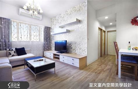 66平Loft小户型装修案例，现代简约风格注重生活品质-上海装潢网