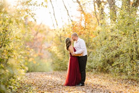 Pine Point Regional Park | Engagement - shanelongphotography.com