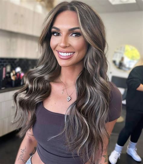 Who is KT Smith? Meet Morgan Wallen's ex-fiancée