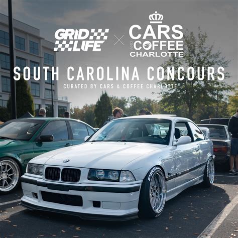 Official Page for Cars and Coffee Charlotte (@carsandcoffeecharlotte ...