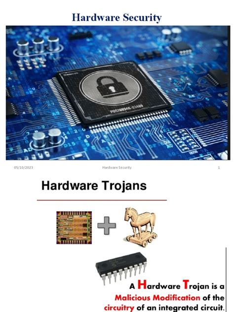 Computer Hardware Security 的图像结果