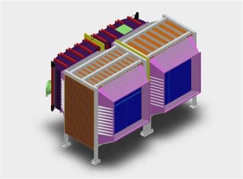Image result for Waste Heat Recovery Unit Design