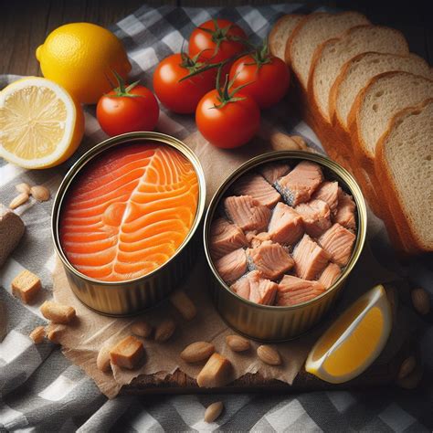 15 Best Canned Salmon Recipes for a Cheap and Easy Meal