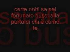 ligabue certe notti testo e ligabue certe notti ligabue certe notti testo e ligabue certe notti
