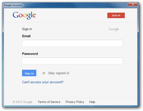 Bildergebnis für google docs log in