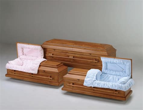 Caskets | Blackburn Vernal Mortuary / Basin Funeral / Cremation Care ...