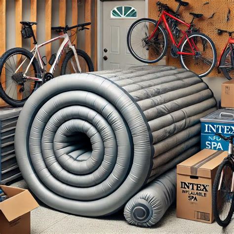 Deflating Intex Spa 的图像结果