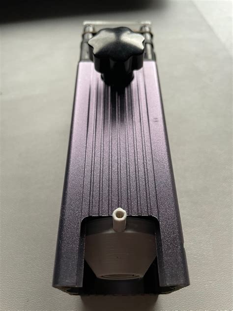 Image result for Atomstack A5 Pro Air Assist STL