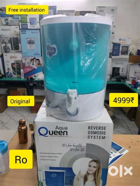 New RO water purifier Next-Gen RO Purifier – Pure Water, Simplified ...