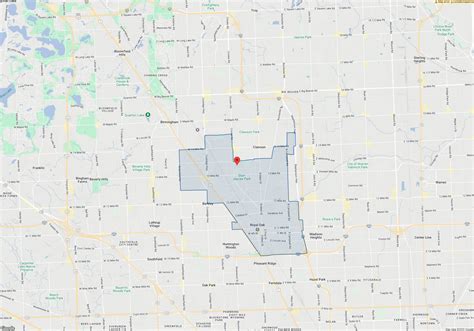 Royal Oak High School, Royal Oak MI Rankings & Reviews - Homes.com