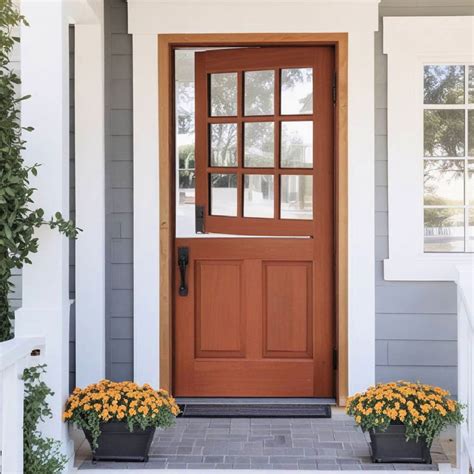 40 Modern Farmhouse Exterior Ideas You Can Copy