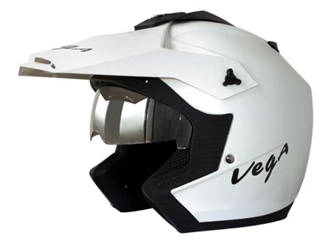Cache Gloss Black or white Helmet buy in Belgaum