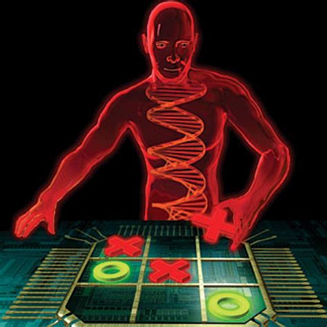 Image result for How to Program DNA