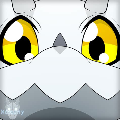 Gammamon by rauta2 on DeviantArt