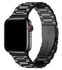 Fullmosa Compatible with Apple Watch Straps 42mm(Series 11 10) 41mm ...
