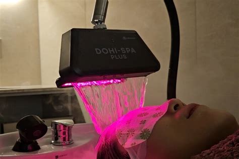 2025 15 Step Stem Cell Scalp Treatment in Seoul - with Reviews & Photos