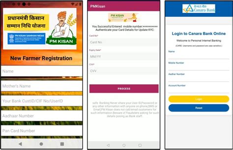 New Malware Targets Indian Bank Users to Steal Aadhaar, PAN, ATM ...