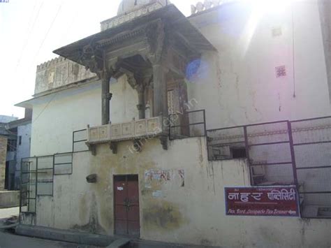 Shri Digamber Jain Patniyon Ka Mandir