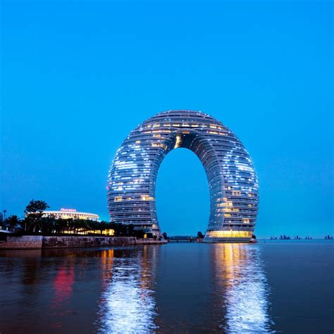 8 unique hotels in China for your next holiday | Cathay IN