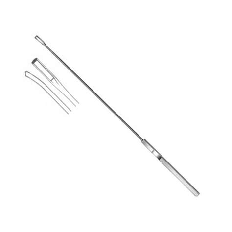 Buy Endocervical Curette Online at Best Price - TenTabs
