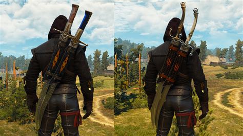 Image result for How to Install Witcher 3 Mods