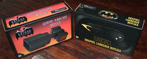 Batman Grappling Hook Toy