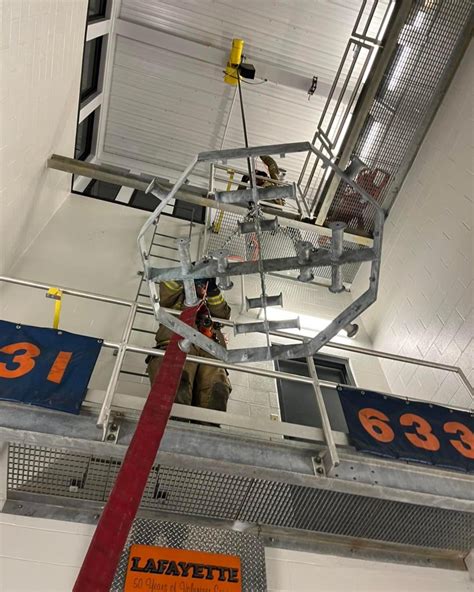 Image result for Fire Department Using Standpipe