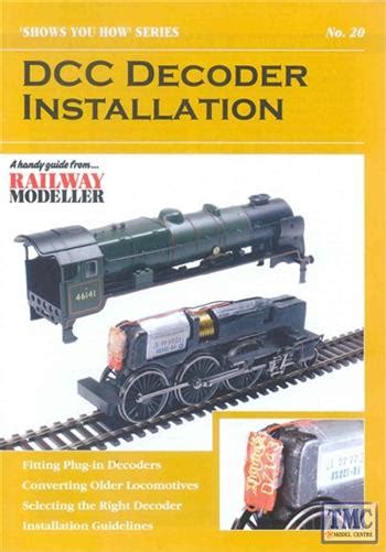 DCC Ready Decoder Installation 的图像结果