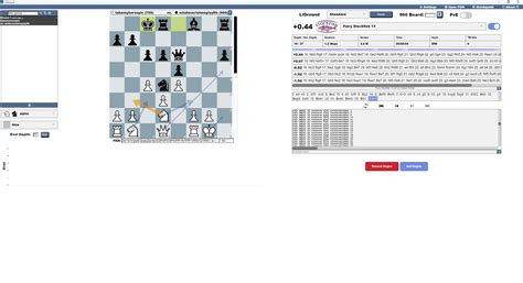 象棋 Ai 的图像结果