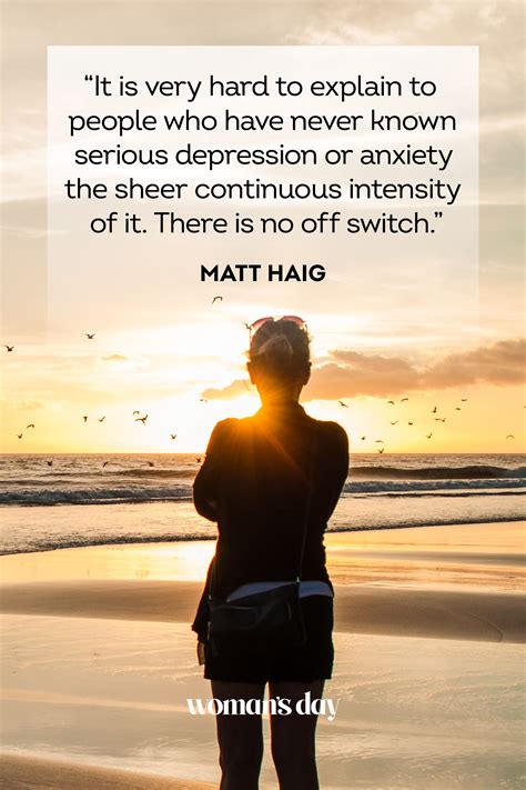 Quotes About Depression And Love